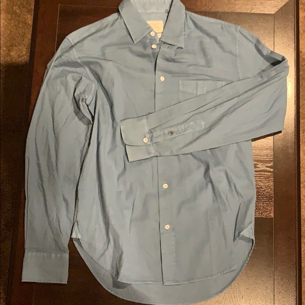 Rag & Bone Button-Down - image 1